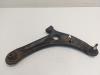 Front wishbone, right from a Mitsubishi Colt CZC 1.5 16V 2007