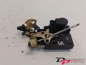 Used Rear door lock mechanism 4-door, left Chevrolet Tacuma 2.0 16V Price € 17,50 Margin scheme offered by DP Auto-onderdelen & Demontage
