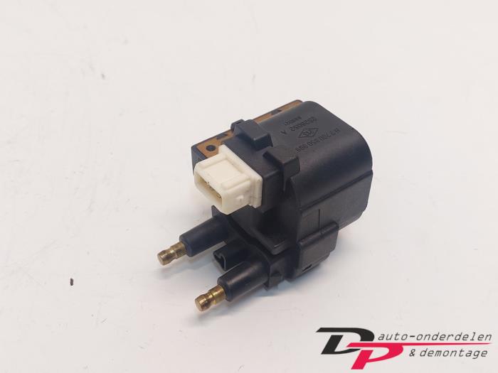 Bobine d'allumage haute tension