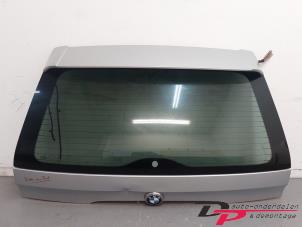 Used Tailgate BMW X5 (E53) 3.0 24V Price € 60,00 Margin scheme offered by DP Auto-onderdelen & Demontage