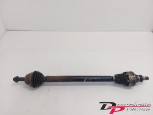 Used Front drive shaft, right Seat Arosa (6H1) 1.7 SDI Price € 19,00 Margin scheme offered by DP Auto-onderdelen & Demontage