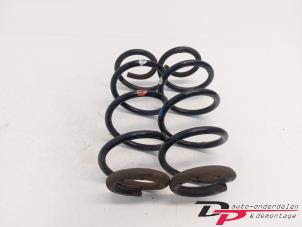 Used Rear coil spring Honda Jazz (GD/GE2/GE3) 1.2 i-DSi Price € 15,00 Margin scheme offered by DP Auto-onderdelen & Demontage