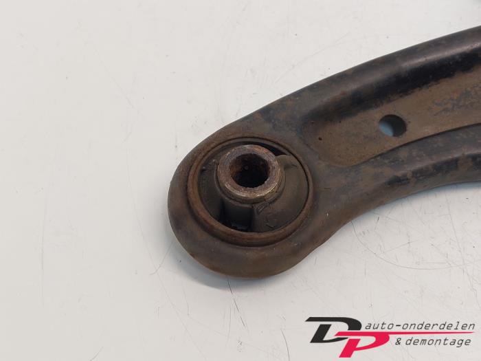 Front wishbone, right from a Honda Jazz (GD/GE2/GE3) 1.2 i-DSi 2006