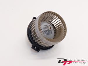 Usagé Ventilateur chauffage Honda Jazz (GD/GE2/GE3) 1.2 i-DSi Prix € 14,00 Règlement à la marge proposé par DP Auto-onderdelen & Demontage