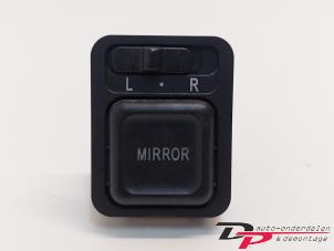 Used Mirror switch Honda Jazz (GD/GE2/GE3) 1.2 i-DSi Price € 5,00 Margin scheme offered by DP Auto-onderdelen & Demontage