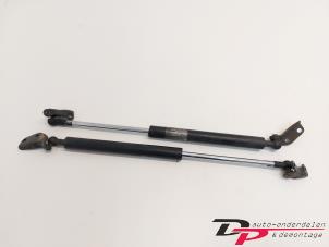Gebrauchte Set Gasdämpfer Heckklappe Honda Jazz (GD/GE2/GE3) 1.2 i-DSi Preis € 9,00 Margenregelung angeboten von DP Auto-onderdelen & Demontage