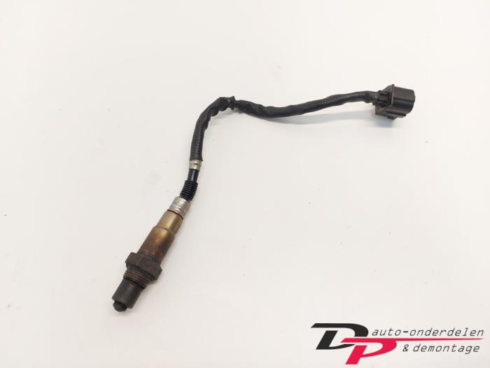 Usados Sonda Lambda Mercedes B (W245) 1.7 B-170 16V Precio € 10,00 Norma de margen ofrecido por DP Auto-onderdelen & Demontage