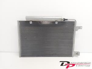 Used Air conditioning radiator Mercedes B (W245,242) 1.7 B-170 16V Price € 30,00 Margin scheme offered by DP Auto-onderdelen & Demontage