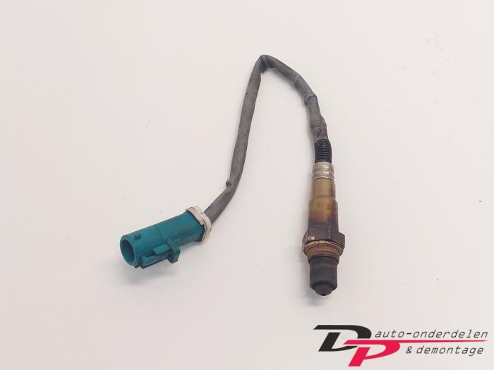 Usados Sonda Lambda Ford Focus 2 Wagon 1.4 16V Precio € 11,05 Norma de margen ofrecido por DP Auto-onderdelen & Demontage