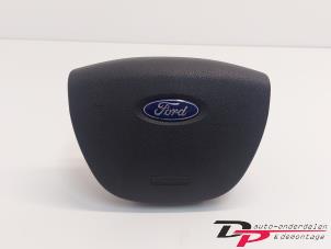 Usagé Airbag gauche (volant) Ford Focus 2 Wagon 1.4 16V Prix € 24,00 Règlement à la marge proposé par DP Auto-onderdelen & Demontage