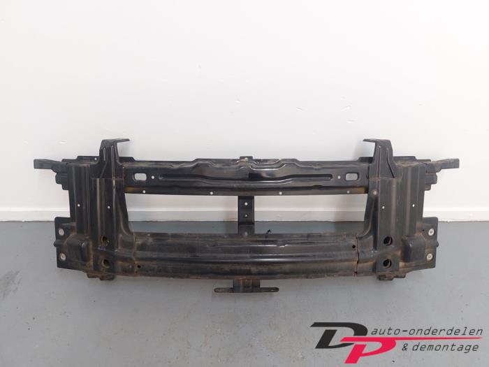Używane Panel przedni Opel Antara (LA6) 3.2 V6 24V 4x4 Cena € 95,62 Procedura marży oferowane przez DP Auto-onderdelen & Demontage