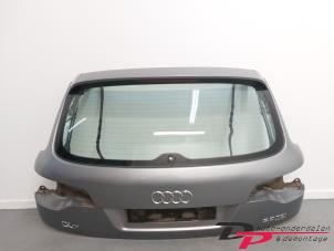 Usagé Hayon Audi Q7 (4LB) 3.0 TDI V6 24V Prix € 100,00 Règlement à la marge proposé par DP Auto-onderdelen & Demontage
