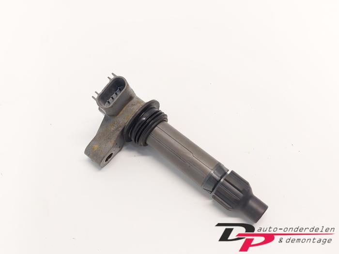 Usagé Bobine Opel Antara (LA6) 3.2 V6 24V 4x4 Prix € 12,75 Règlement à la marge proposé par DP Auto-onderdelen & Demontage