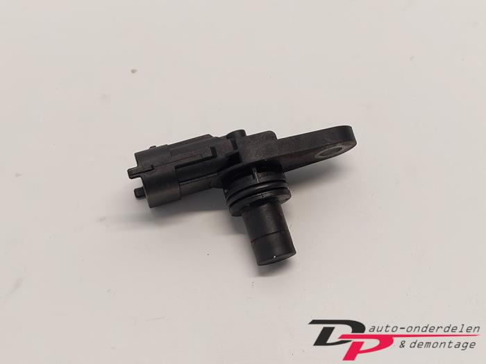 Begagnade Kamaxelsensor Opel Antara (LA6) 3.2 V6 24V 4x4 Pris € 12,75 Marginaltabell erbjuds av DP Auto-onderdelen & Demontage