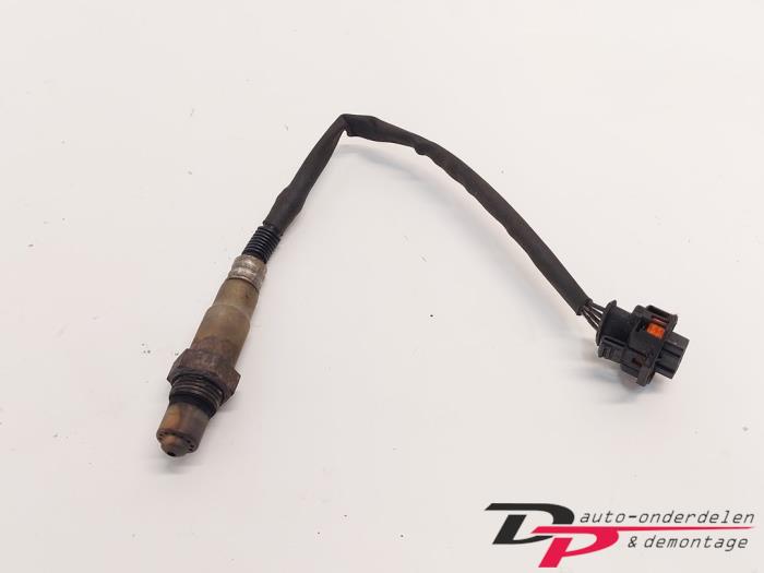 Usagé Sonde lambda Opel Antara (LA6) 3.2 V6 24V 4x4 Prix € 17,00 Règlement à la marge proposé par DP Auto-onderdelen & Demontage