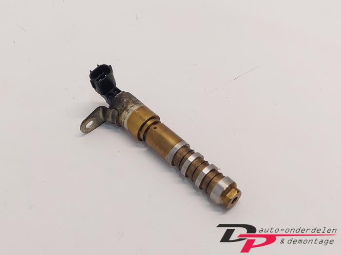 Begagnade Kamaxelsensor Opel Antara (LA6) 3.2 V6 24V 4x4 Pris € 21,25 Marginaltabell erbjuds av DP Auto-onderdelen & Demontage