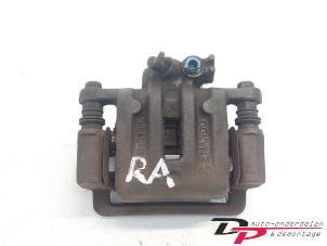 Used Rear brake calliper, right Opel Antara (LA6) 3.2 V6 24V 4x4 Price € 25,00 Margin scheme offered by DP Auto-onderdelen & Demontage