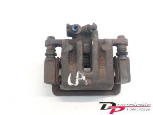 Used Rear brake calliper, left Opel Antara (LA6) 3.2 V6 24V 4x4 Price € 25,00 Margin scheme offered by DP Auto-onderdelen & Demontage