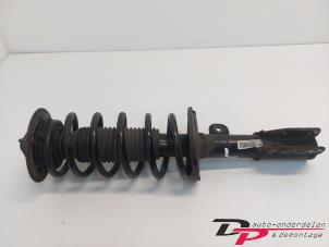 Used Front shock absorber rod, left Opel Antara (LA6) 3.2 V6 24V 4x4 Price € 37,00 Margin scheme offered by DP Auto-onderdelen & Demontage