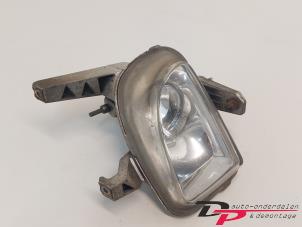 Used Fog light, front right Fiat Grande Punto (199) 1.4 Price € 15,00 Margin scheme offered by DP Auto-onderdelen & Demontage