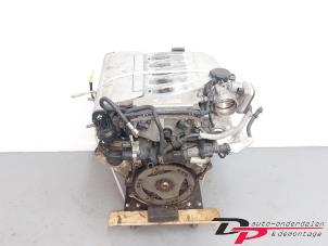 Used Engine Volkswagen Touareg (7LA/7L6) 3.2 V6 24V Price € 1.399,00 Margin scheme offered by DP Auto-onderdelen & Demontage