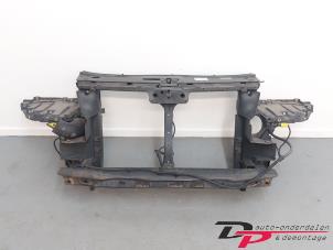 Used Front panel Volkswagen Touareg (7LA/7L6) 3.2 V6 24V Price € 80,75 Margin scheme offered by DP Auto-onderdelen & Demontage
