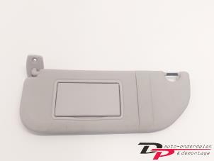Gebrauchte Sonnenblende Citroen C1 1.0 12V Preis € 7,50 Margenregelung angeboten von DP Auto-onderdelen & Demontage