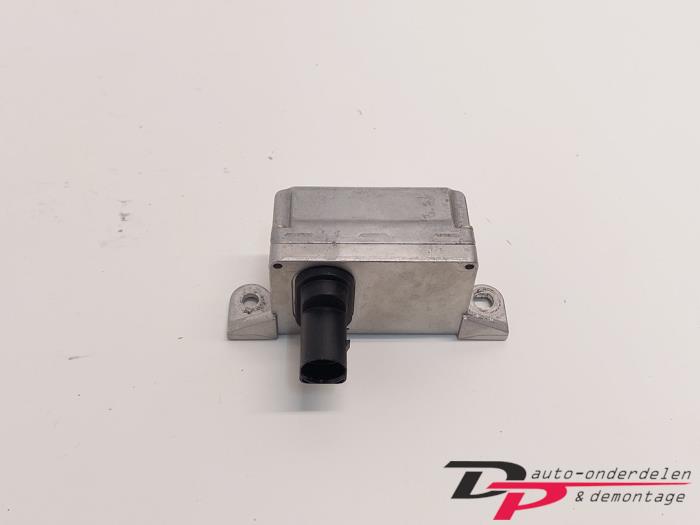 Begagnade Esp Duo-sensor Volkswagen Touareg (7LA/7L6) 3.2 V6 24V Pris € 18,00 Marginaltabell erbjuds av DP Auto-onderdelen & Demontage
