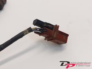 Lambda probe from a Volkswagen Touareg (7LA/7L6) 3.2 V6 24V 2003