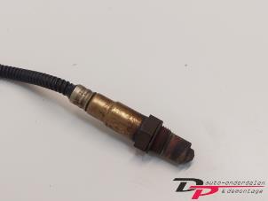 Lambda probe from a Volkswagen Touareg (7LA/7L6) 3.2 V6 24V 2003