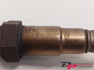 Lambda probe from a Volkswagen Touareg (7LA/7L6) 3.2 V6 24V 2003