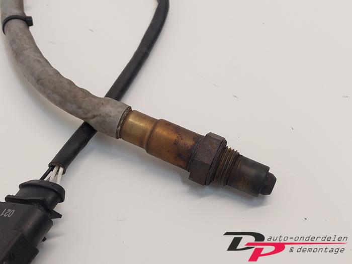 Lambda probe from a Volkswagen Touareg (7LA/7L6) 3.2 V6 24V 2003