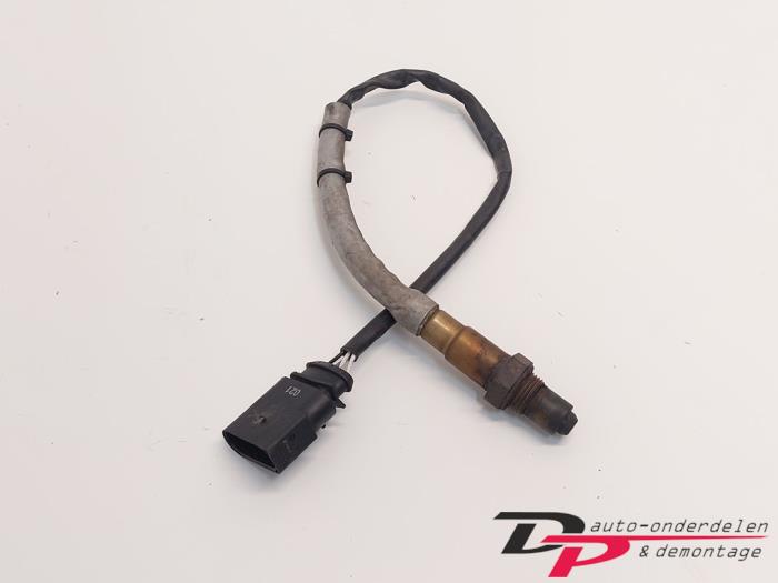 Usados Sonda Lambda Volkswagen Touareg (7LA/7L6) 3.2 V6 24V Precio € 12,00 Norma de margen ofrecido por DP Auto-onderdelen & Demontage