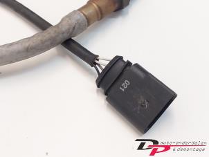 Lambda probe from a Volkswagen Touareg (7LA/7L6) 3.2 V6 24V 2003