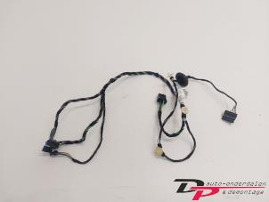 Usados Mazo de cables Mercedes B (W245,242) 1.7 B-170 16V Precio € 20,00 Norma de margen ofrecido por DP Auto-onderdelen & Demontage