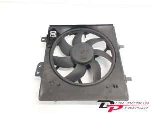 Used Cooling fans Peugeot 207/207+ (WA/WC/WM) 1.4 16V VTi Price € 24,00 Margin scheme offered by DP Auto-onderdelen & Demontage