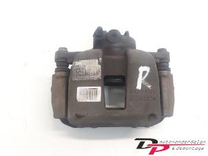 Used Front brake calliper, right Peugeot 207/207+ (WA/WC/WM) 1.4 16V VTi Price € 14,00 Margin scheme offered by DP Auto-onderdelen & Demontage