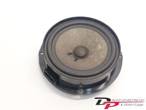 Used Speaker Skoda Octavia Combi (1Z5) 1.4 TSI 16V Price € 7,65 Margin scheme offered by DP Auto-onderdelen & Demontage