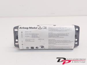 Used Right airbag (dashboard) Skoda Octavia Combi (1Z5) 1.4 TSI 16V Price € 25,00 Margin scheme offered by DP Auto-onderdelen & Demontage