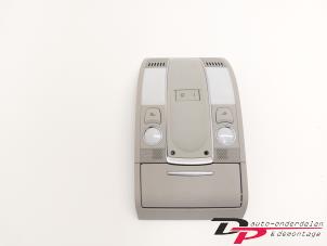 Used Interior lighting, front Audi Q7 (4LB) 3.0 TDI V6 24V Price € 20,00 Margin scheme offered by DP Auto-onderdelen & Demontage