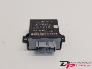 Usados Ordenador de iluminación Audi Q7 (4LB) 3.0 TDI V6 24V Precio € 19,00 Norma de margen ofrecido por DP Auto-onderdelen & Demontage
