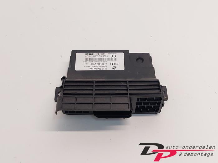 Used Body control computer Audi Q7 (4LB) 3.0 TDI V6 24V Price € 17,34 Margin scheme offered by DP Auto-onderdelen & Demontage