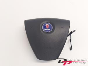 Used Left airbag (steering wheel) Saab 9-3 II Sport Sedan (YS3F) 2.0t 16V Price € 33,00 Margin scheme offered by DP Auto-onderdelen & Demontage