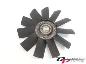 Used Viscous cooling fan BMW X5 (E53) 3.0 24V Price € 25,00 Margin scheme offered by DP Auto-onderdelen & Demontage
