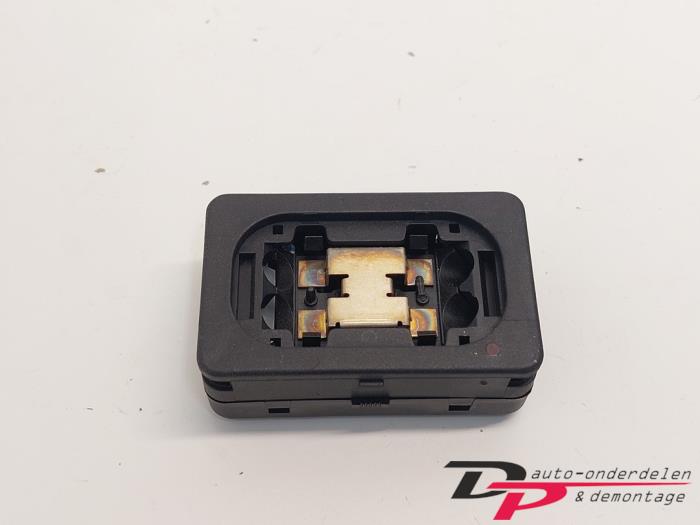 Capteur De Pluie BMW - Réf. 6904012 - Compatible E38, E39, E46, E53 X5, ROVER 75 - Pièce D'occasion