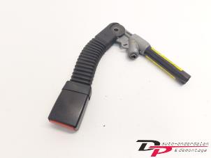Used Seatbelt tensioner, right BMW X5 (E53) 3.0 24V Price € 25,00 Margin scheme offered by DP Auto-onderdelen & Demontage