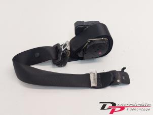 Used Rear seatbelt, right BMW X5 (E53) 3.0 24V Price € 20,00 Margin scheme offered by DP Auto-onderdelen & Demontage