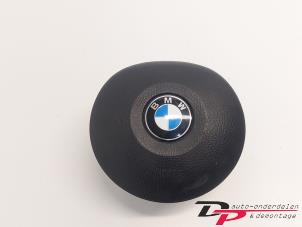 Usados Airbag izquierda (volante) BMW X5 (E53) 3.0 24V Precio € 24,00 Norma de margen ofrecido por DP Auto-onderdelen & Demontage