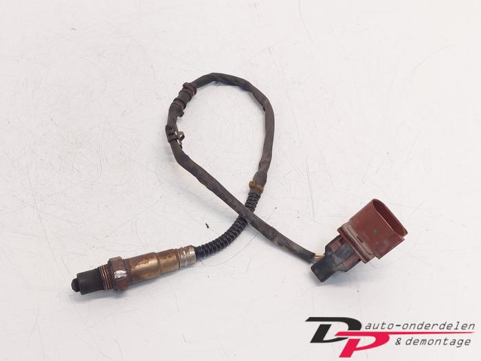 Gebrauchte Lambdasonde Volkswagen Sharan (7M8/M9/M6) 2.8 V6 24V Preis € 21,25 Margenregelung angeboten von DP Auto-onderdelen & Demontage