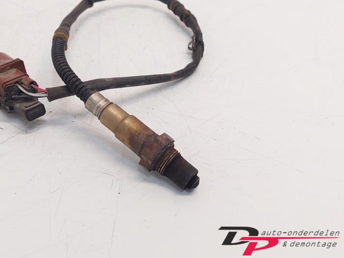 Sonde lambda d'un Volkswagen Sharan (7M8/M9/M6) 2.8 V6 24V 2004